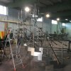 Scale e Balaustre